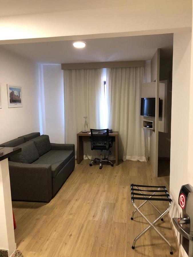 Otima Localizacao Itaim Bibi Apartment