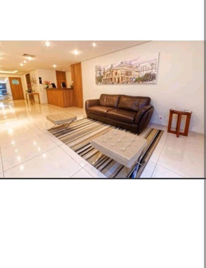 Otima Localizacao Itaim Bibi Apartment São Paulo