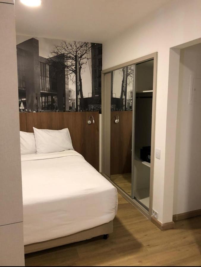 Otima Localizacao Itaim Bibi * São Paulo