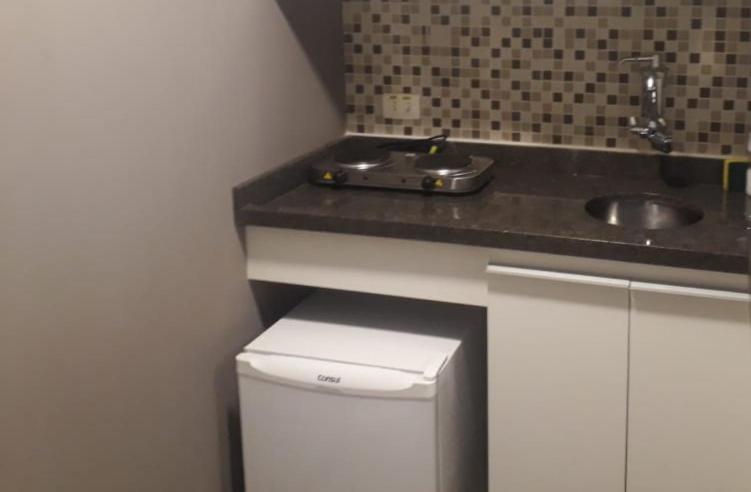 Otima Localizacao Itaim Bibi Apartment