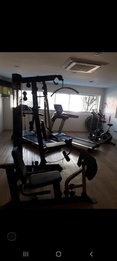 Otima Localizacao Itaim Bibi Apartment