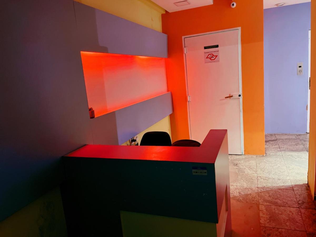 Hotel Wmd Republica