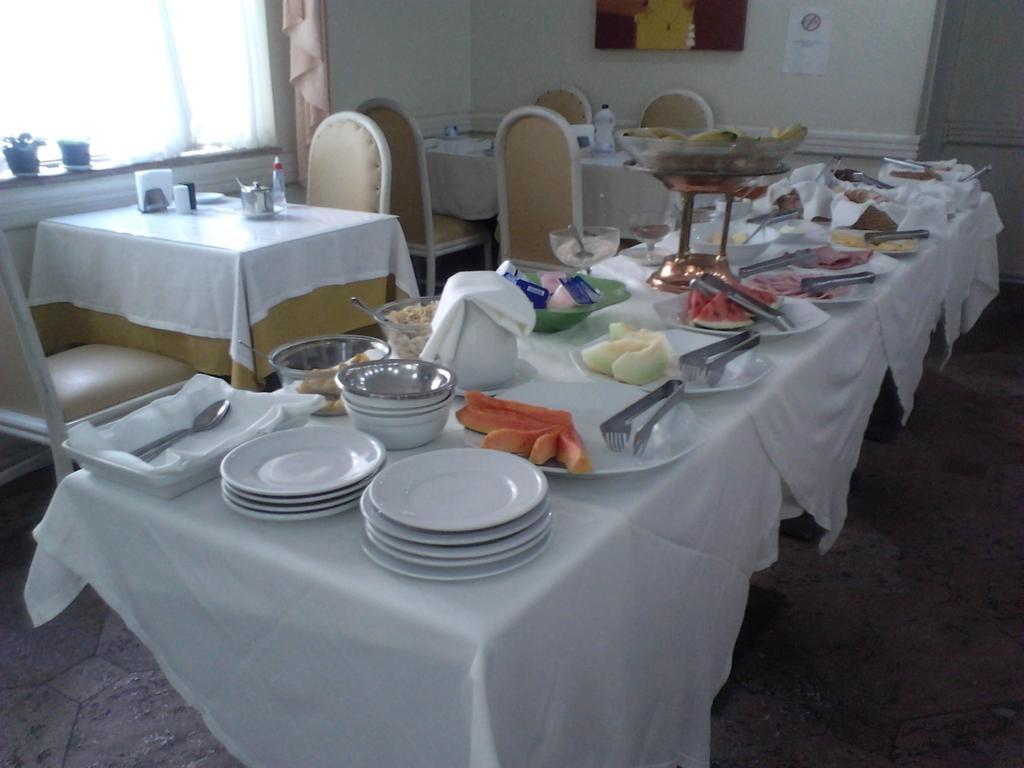 Columbia Aparthotel 3*
