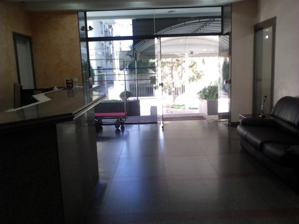 Columbia Aparthotel Sao Paulo