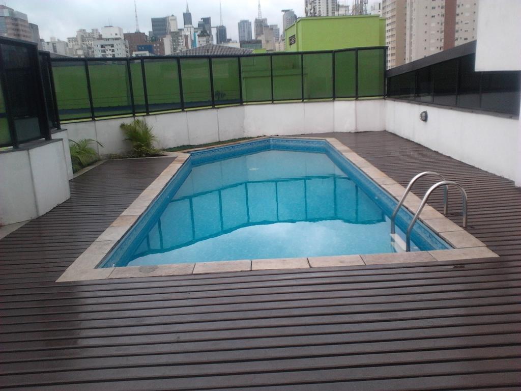 Columbia Aparthotel 3*