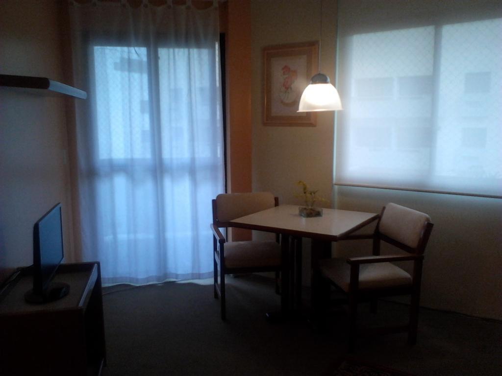 Columbia Aparthotel