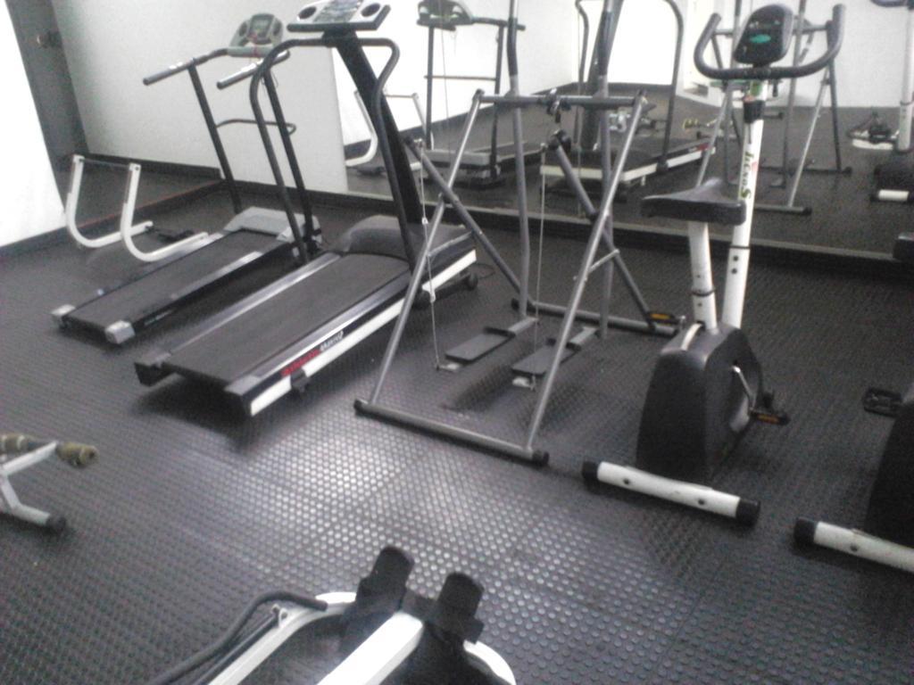 Columbia Aparthotel 3*