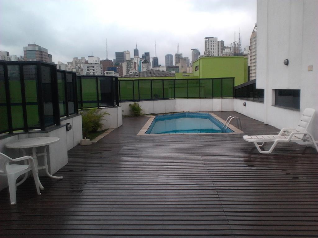 Columbia Aparthotel 3*