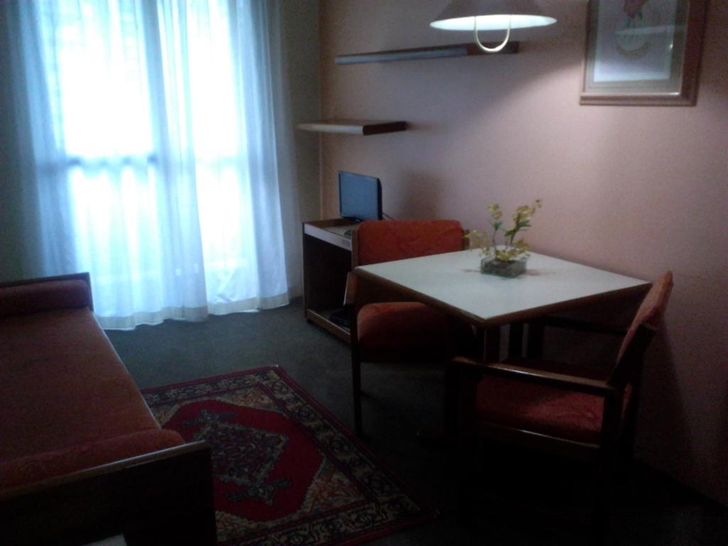 Columbia Aparthotel