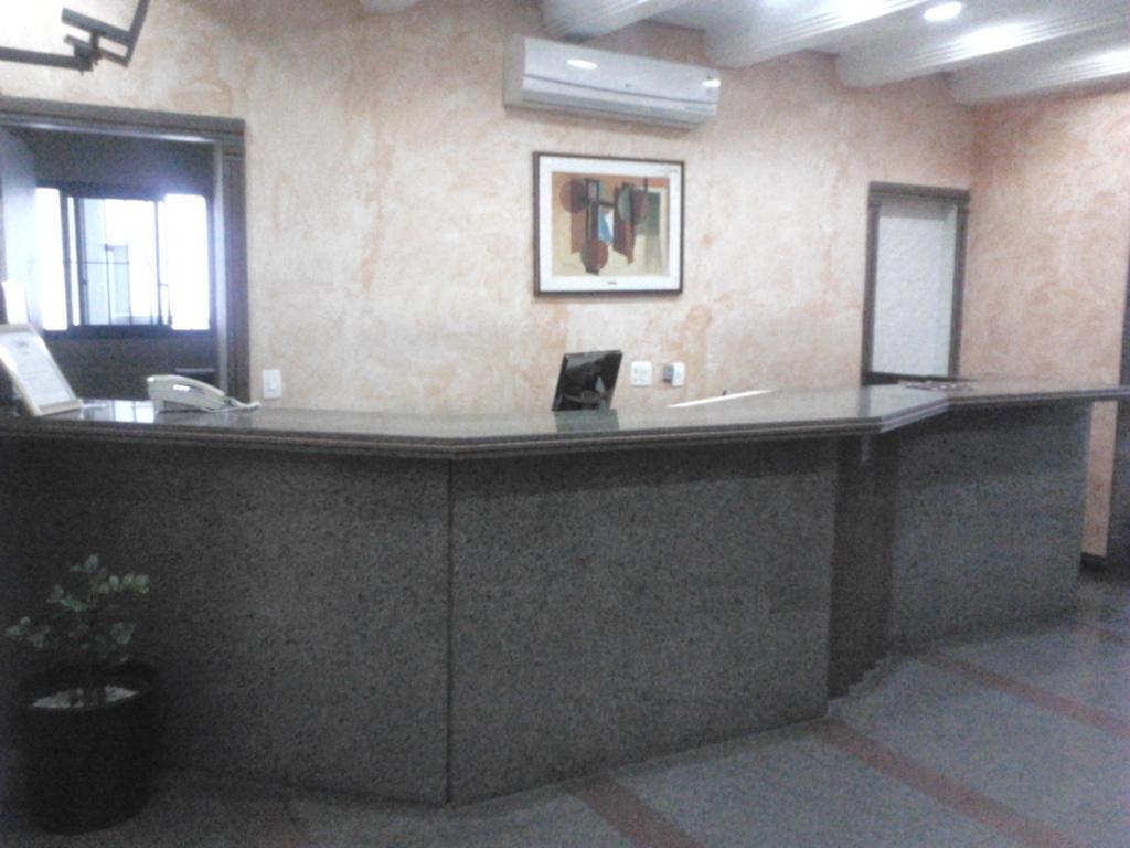 Columbia Aparthotel 3*