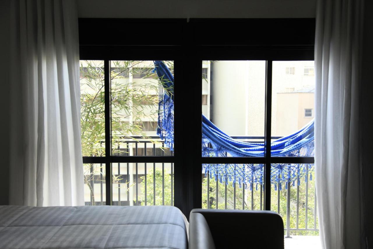 81 Brand-new Next To Paulista Av, Fast Wifi Apartment *