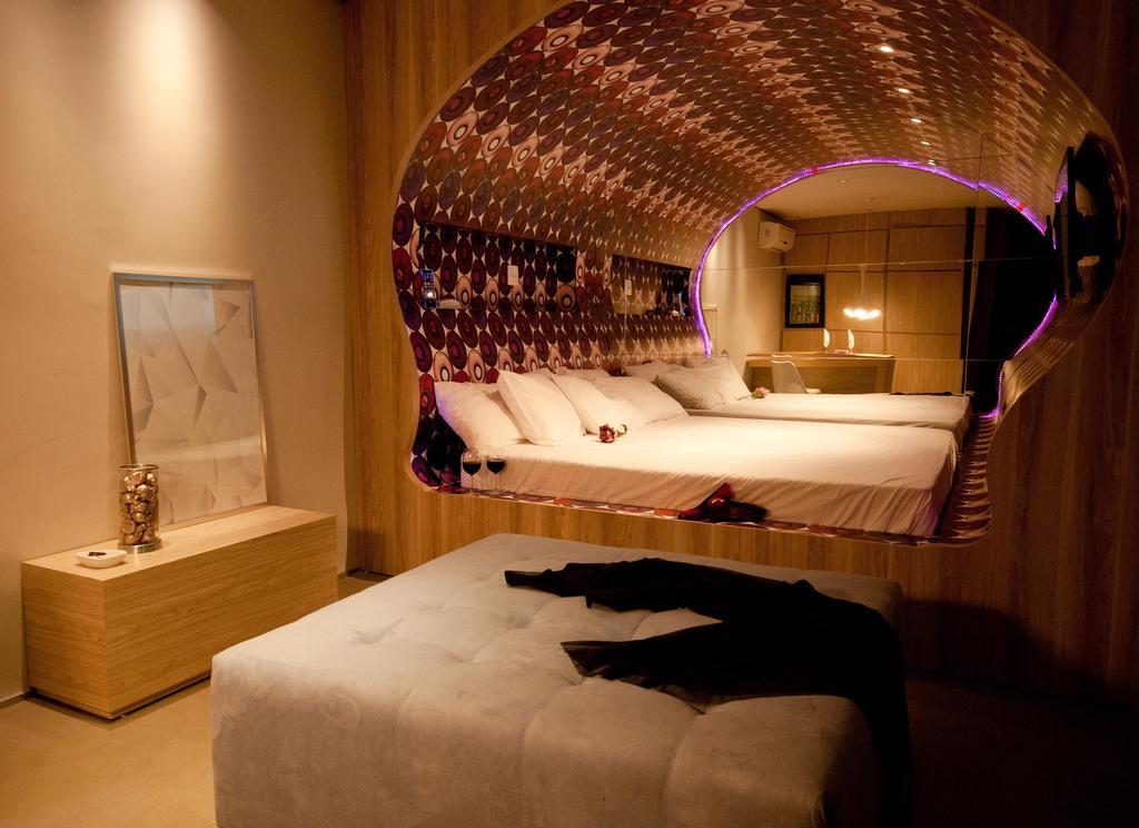 Lush Ipiranga (adults Only) Hotel cinta 3*