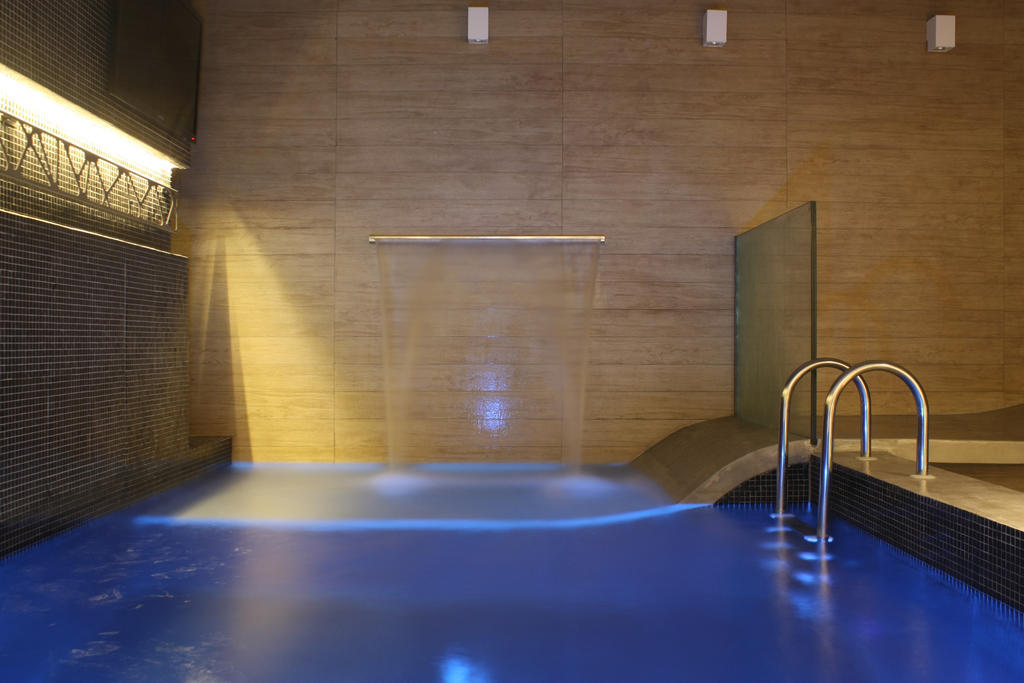 Lush Ipiranga (adults Only) Hotel cinta