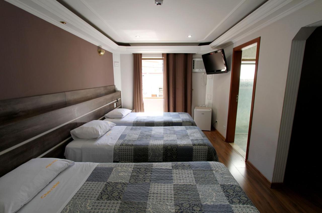 Gran Chevalier Khách sạn São Paulo