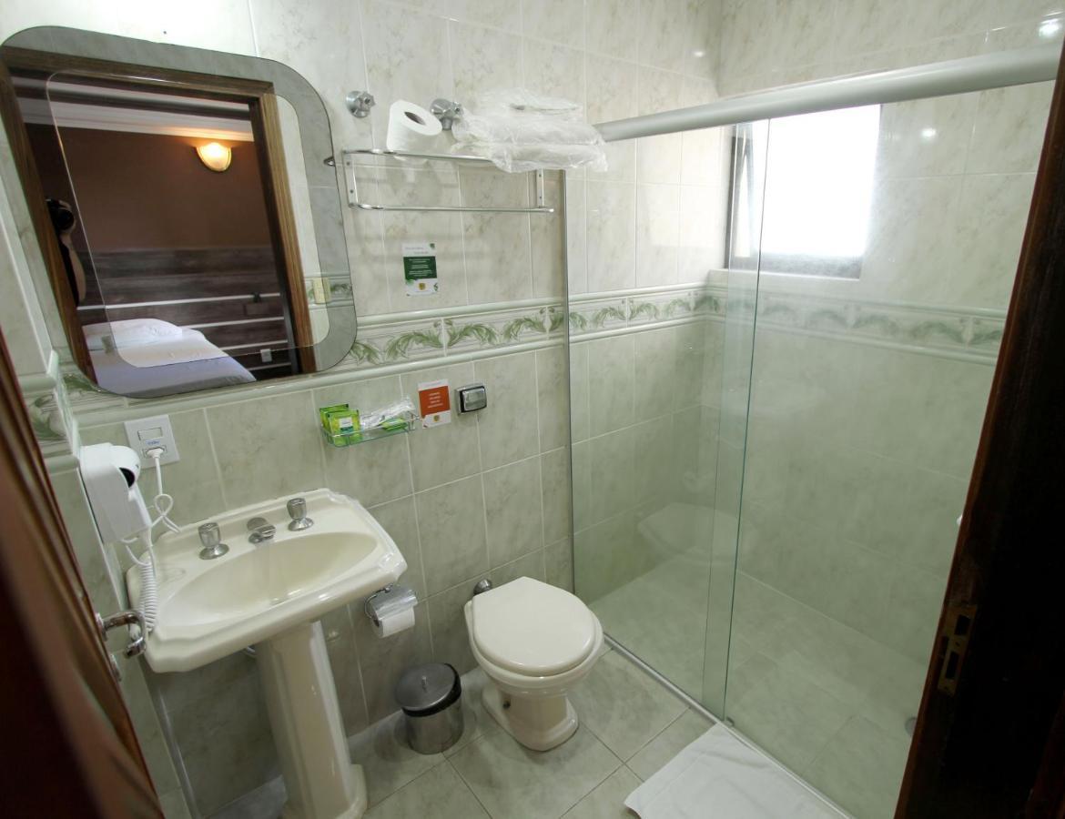 Gran Chevalier Khách sạn São Paulo