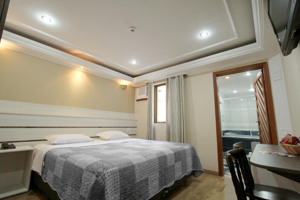 Gran Chevalier Khách sạn 3*