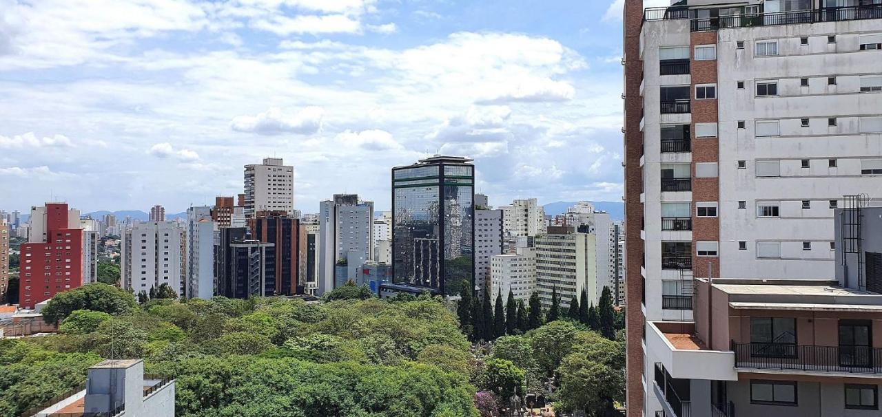 Vossa Bossa Bela Cintra Sao Paulo