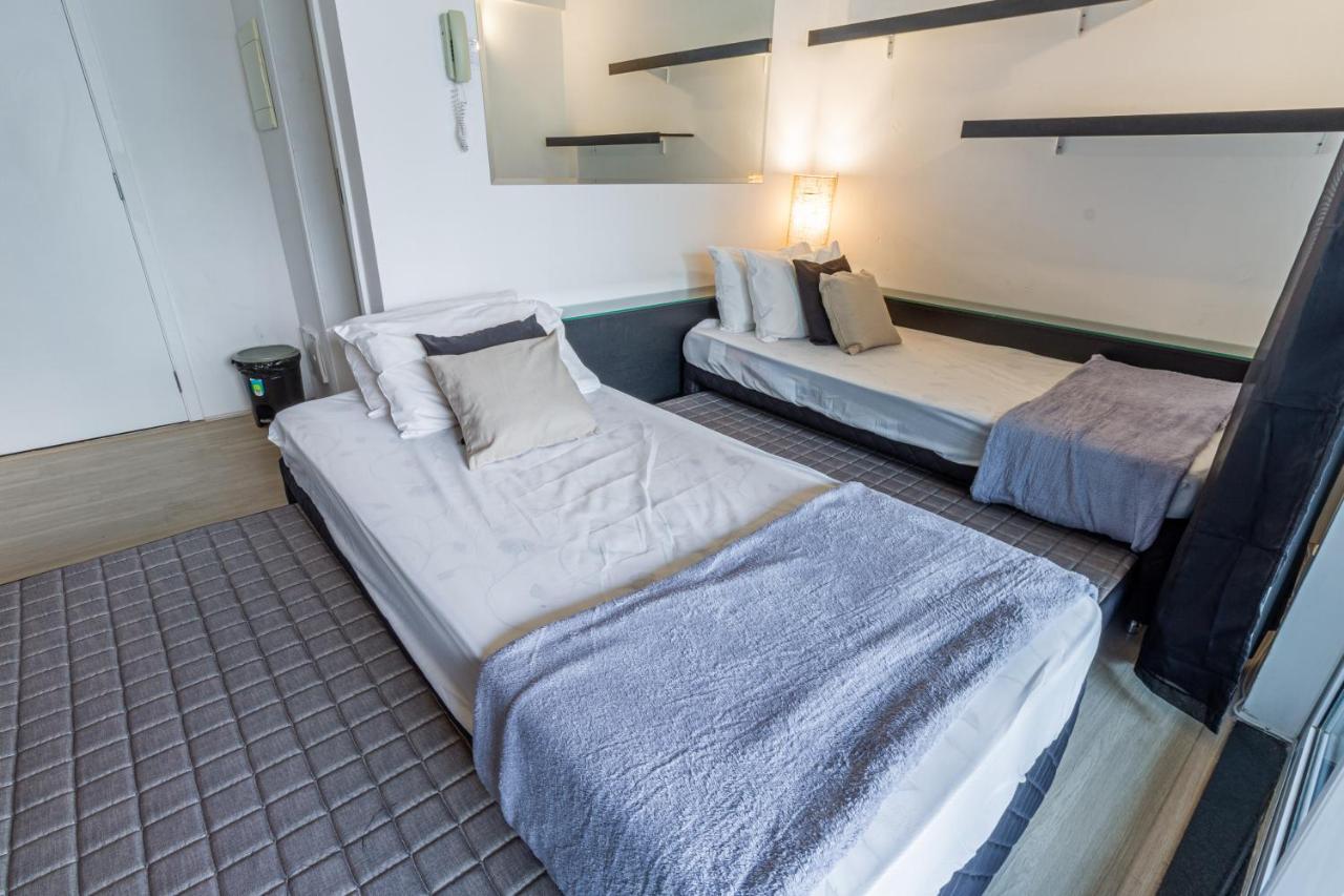 Vn Turiassu Apartment Sao Paulo