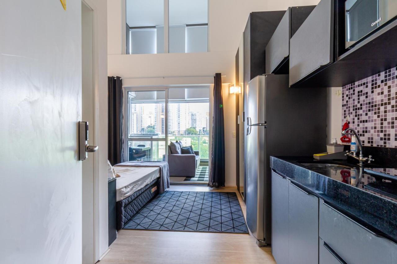Apartment Vn Turiassu *