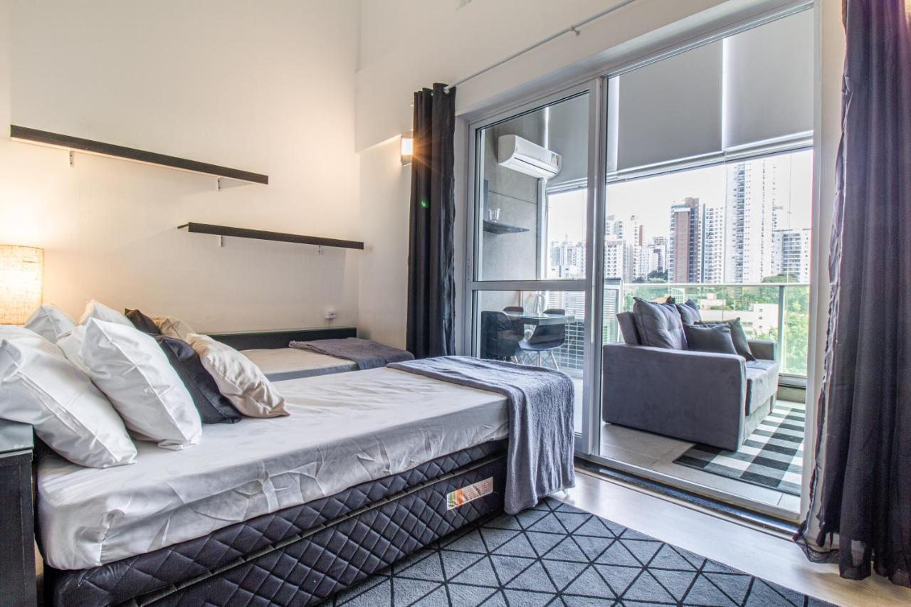 Vn Turiassu Apartment *