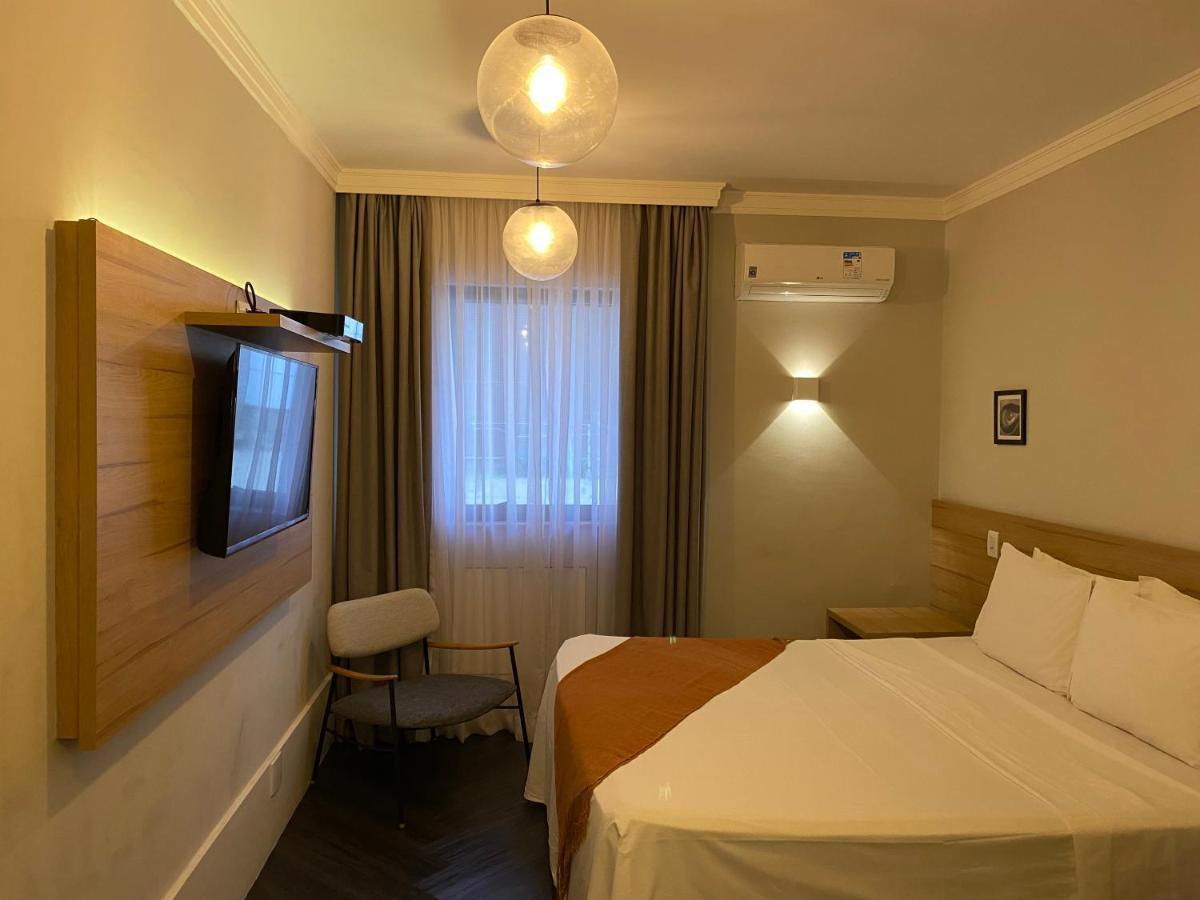 Apartment 360 Paulista Sao Paulo
