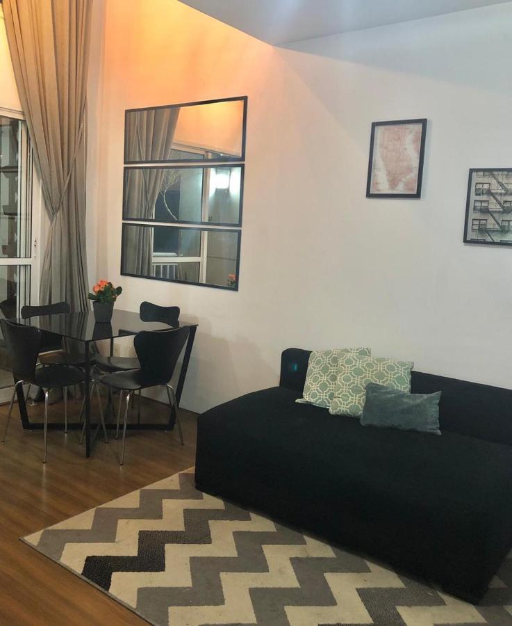 Loft Duplex Impression Morumbi