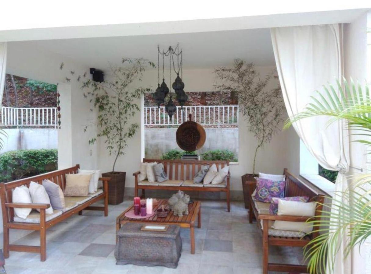 Căn hộ Loft Duplex Impression Morumbi São Paulo