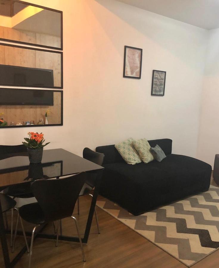 Loft Duplex Impression Morumbi Căn hộ São Paulo