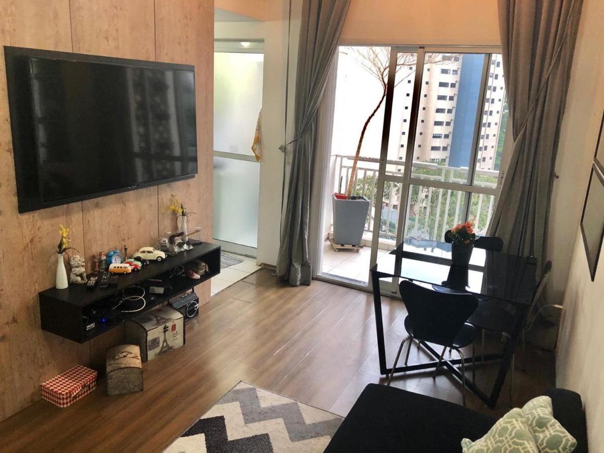 Loft Duplex Impression Morumbi *