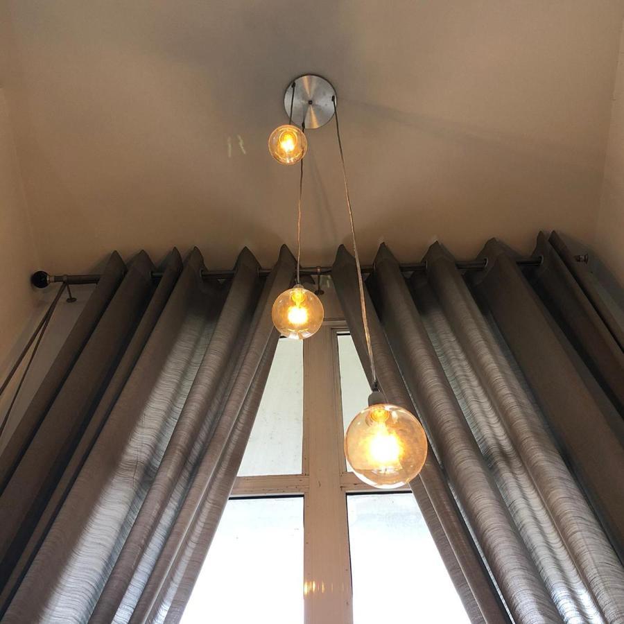 Loft Duplex Impression Morumbi Căn hộ *