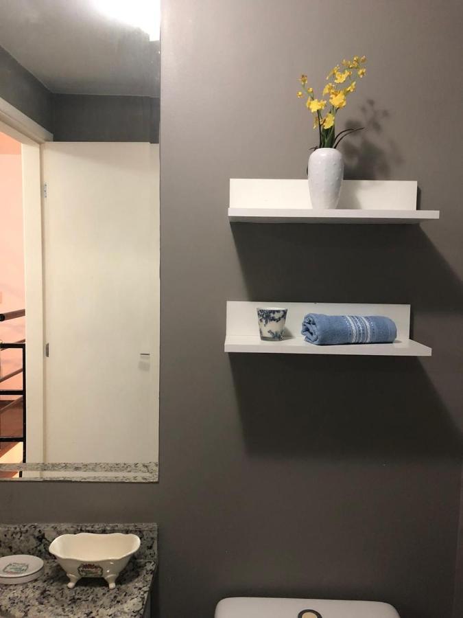 Căn hộ Loft Duplex Impression Morumbi São Paulo