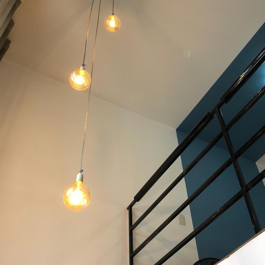 Loft Duplex Impression Morumbi São Paulo