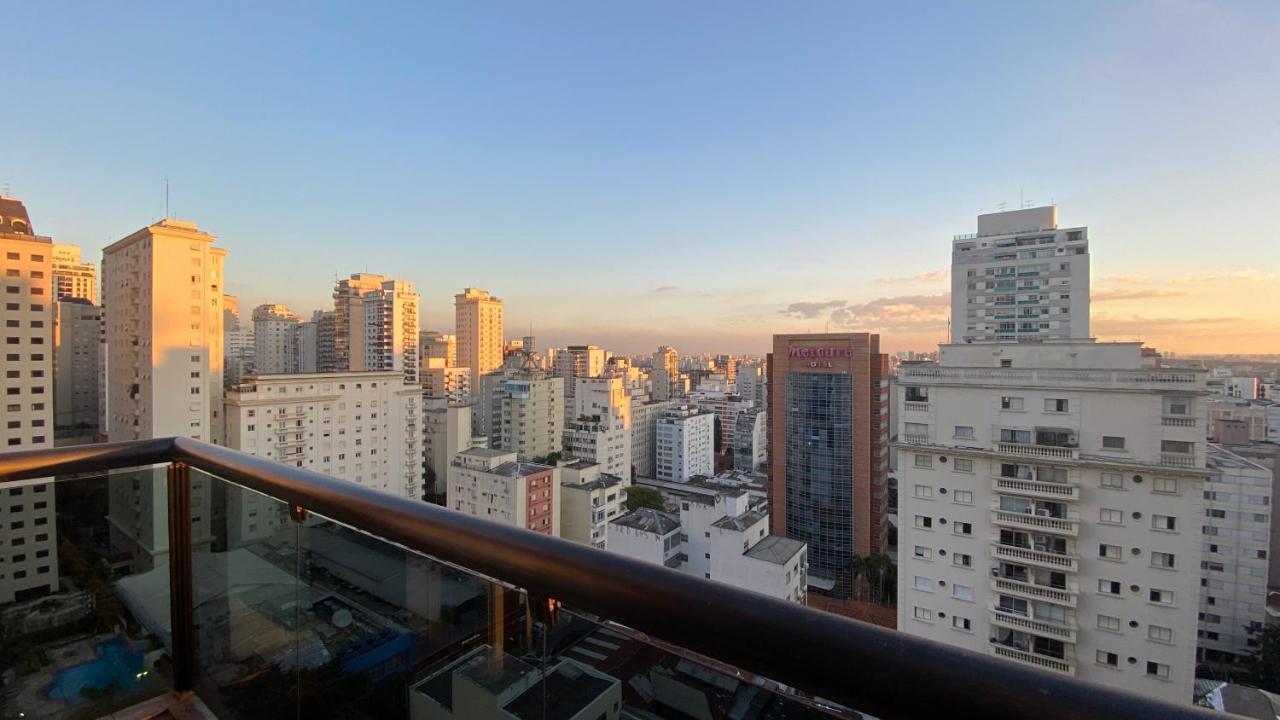 Anora Spaces - Strawinski Apartemen