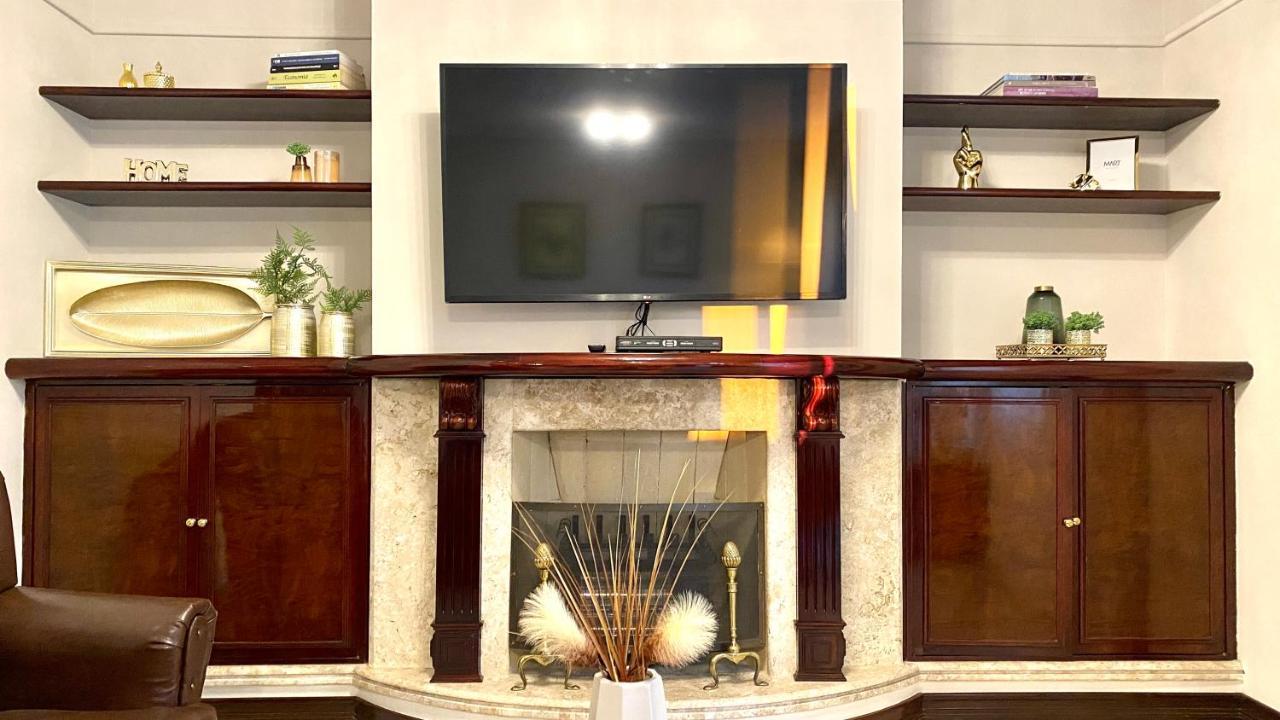 Apartemen Anora Spaces - Strawinski *