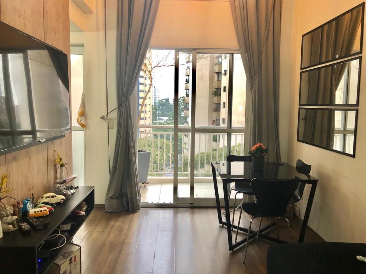Loft Duplex Impression Morumbi Căn hộ *