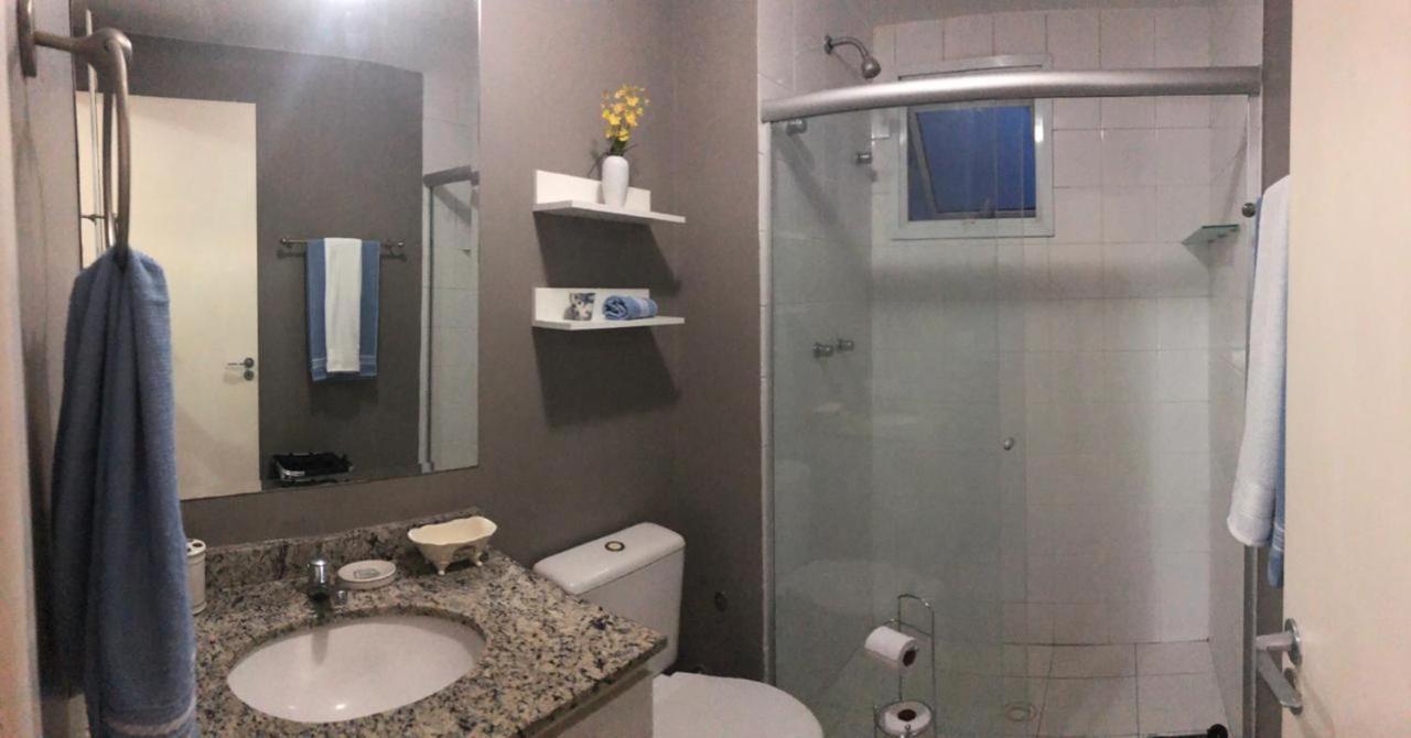 Căn hộ Loft Duplex Impression Morumbi São Paulo