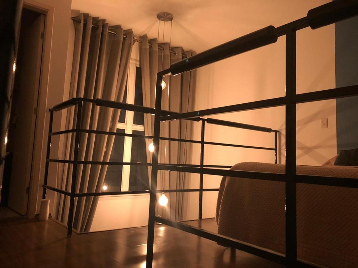 Căn hộ Loft Duplex Impression Morumbi São Paulo