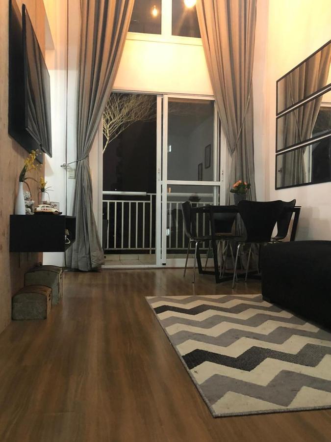 Căn hộ Loft Duplex Impression Morumbi