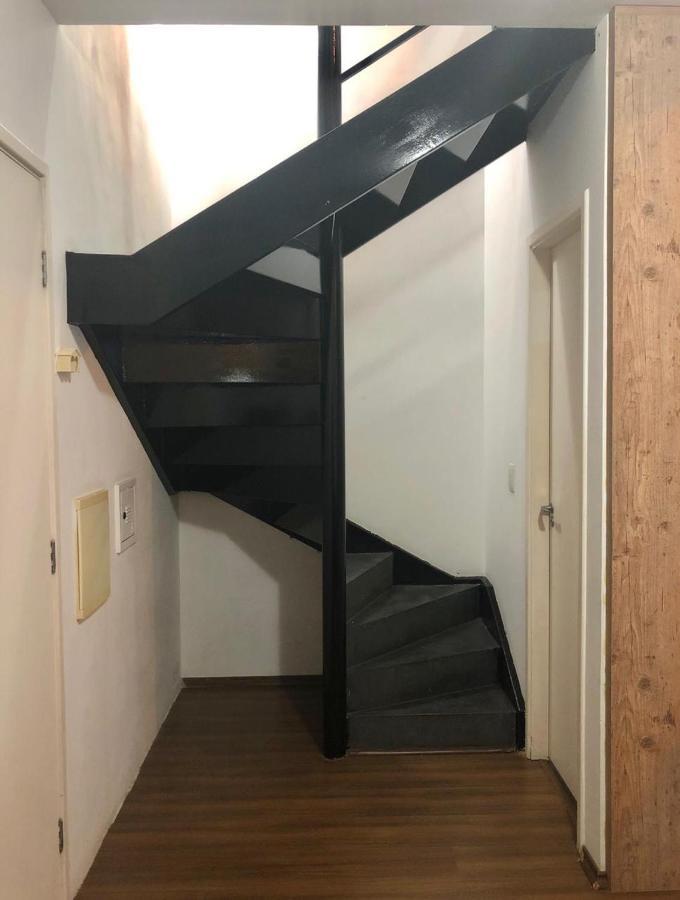 Căn hộ Loft Duplex Impression Morumbi São Paulo