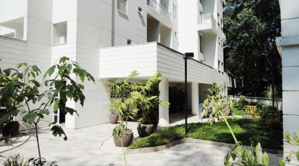 Loft Duplex Impression Morumbi *