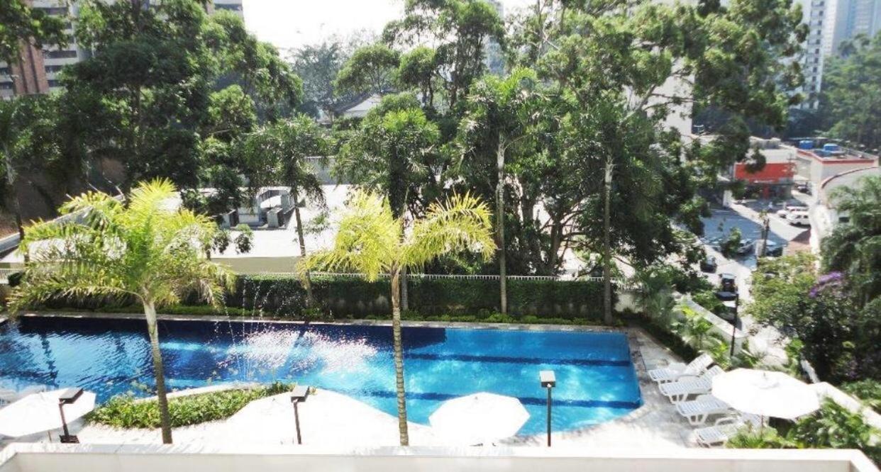 Loft Duplex Impression Morumbi Căn hộ *