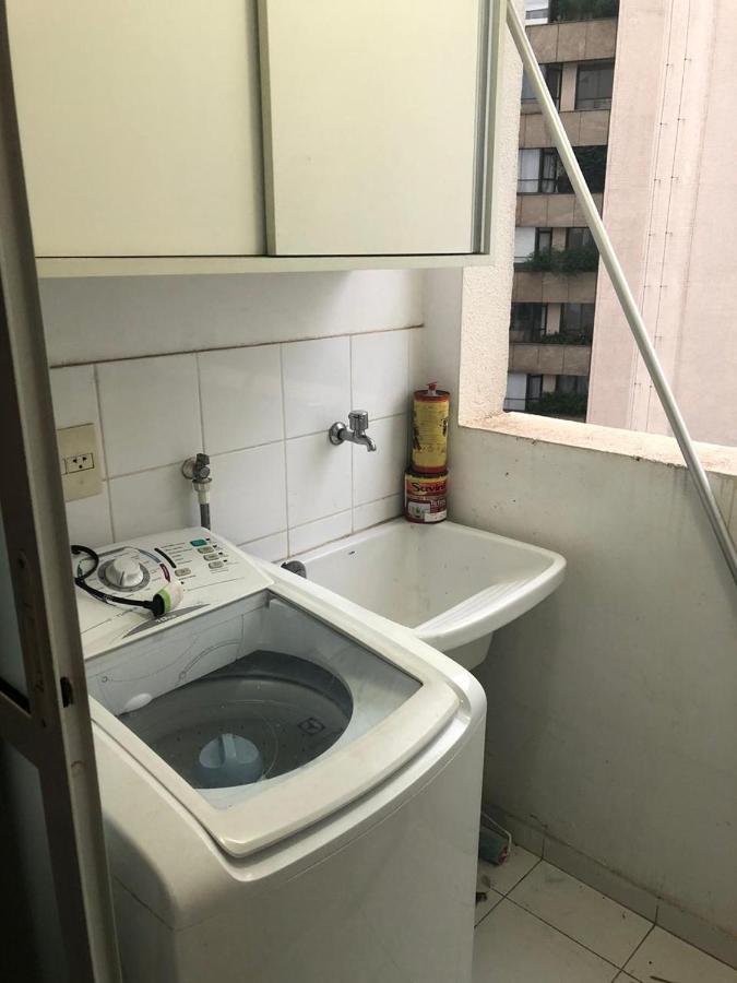 Loft Duplex Impression Morumbi