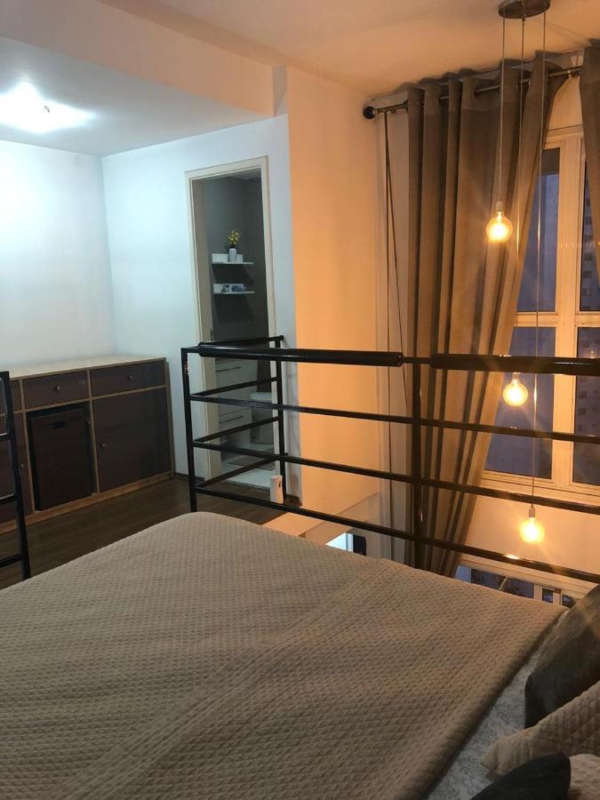 Loft Duplex Impression Morumbi * São Paulo