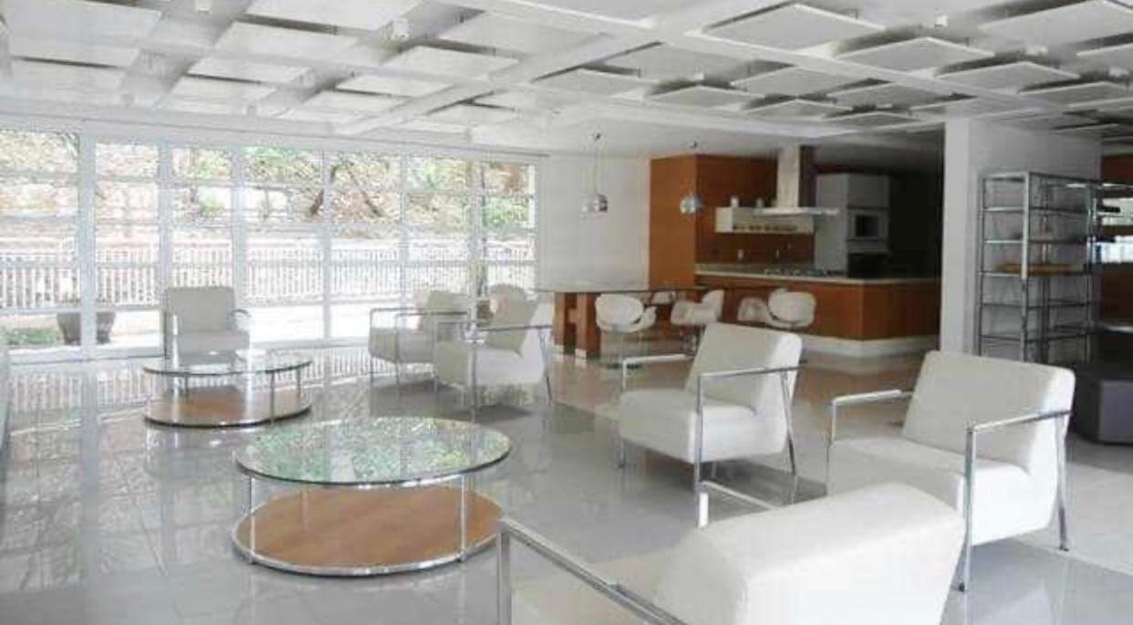 Căn hộ Loft Duplex Impression Morumbi