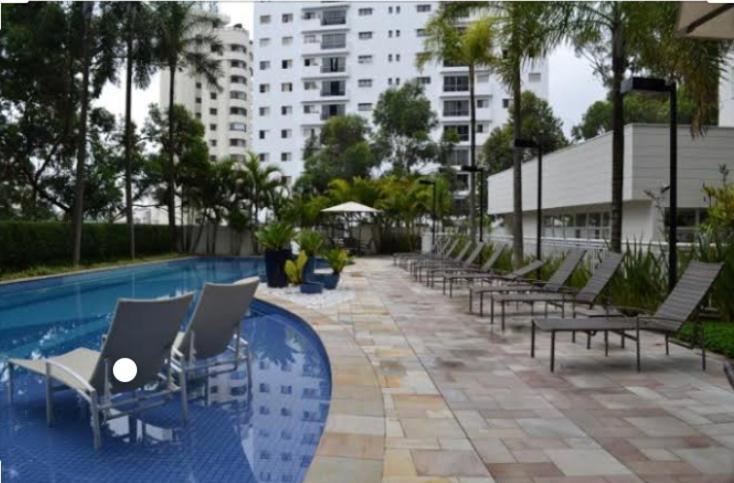Loft Duplex Impression Morumbi São Paulo