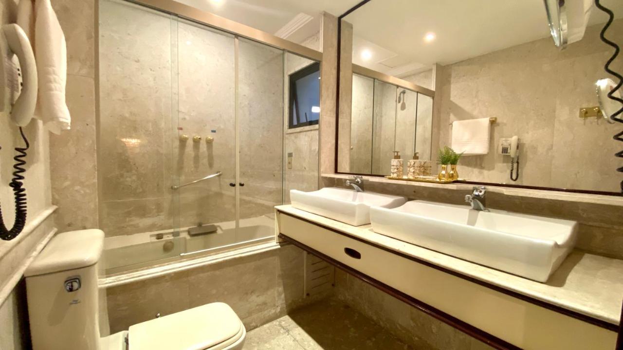 Anora Spaces - Strawinski Apartemen Sao Paulo