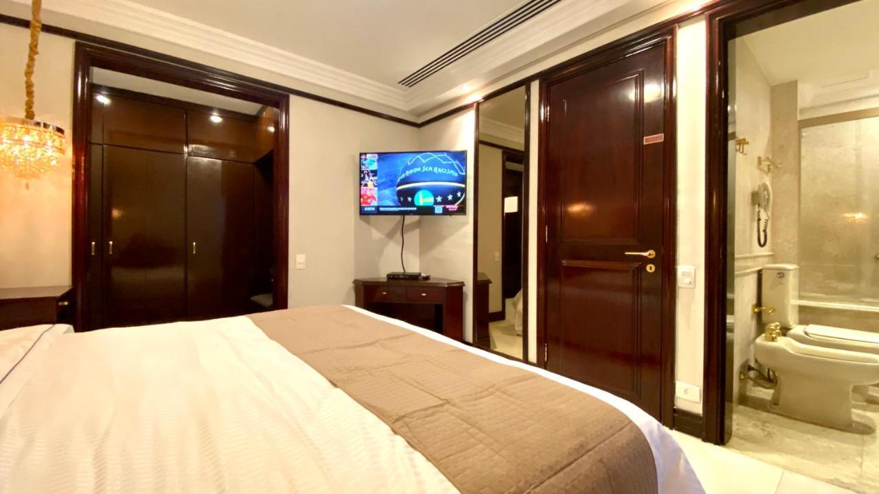 Apartemen Anora Spaces - Strawinski *