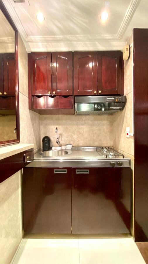 Anora Spaces - Strawinski Apartemen *