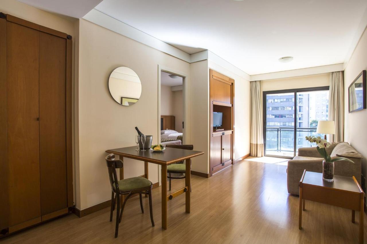 Hotel Estanplaza Nacoes Unidas