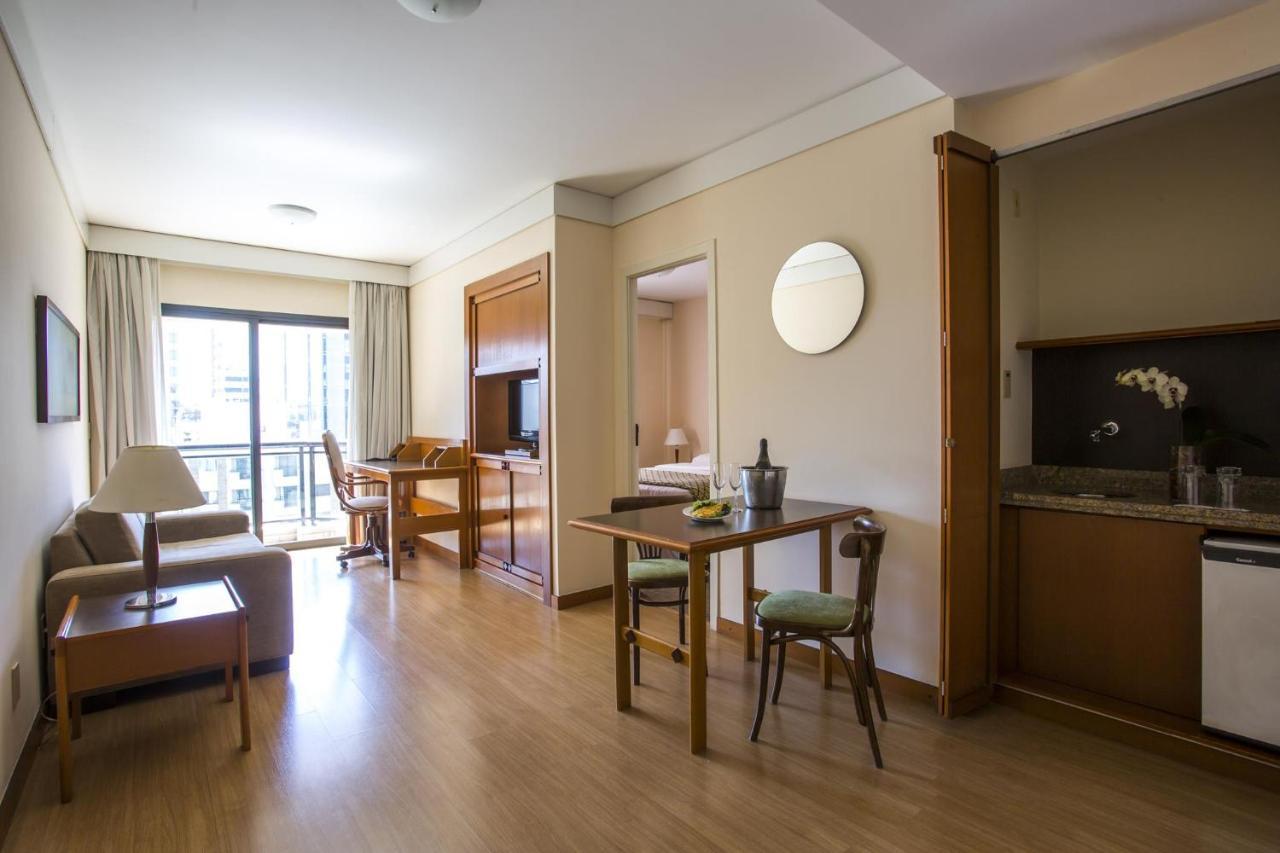 Estanplaza Nacoes Unidas 4*